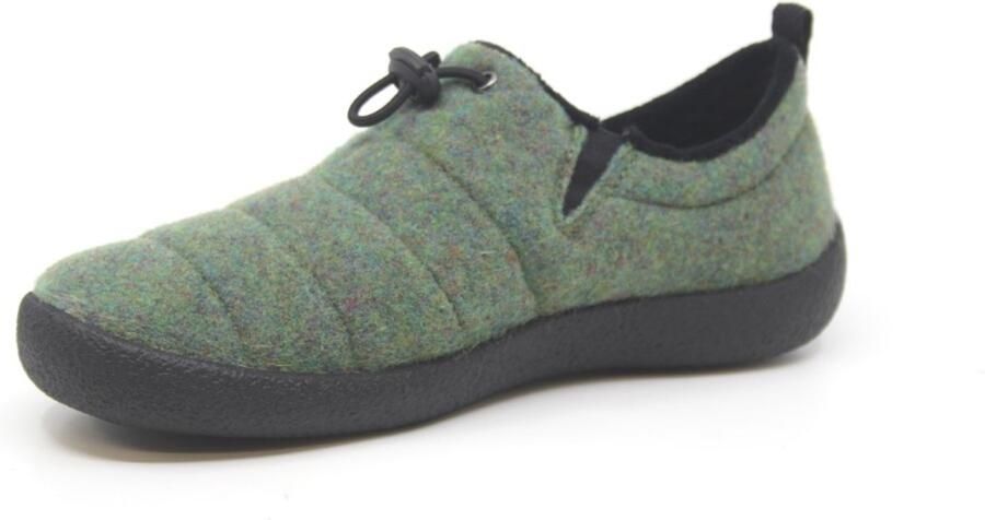 Rohde Pantoffel 2002 Pesto Groen