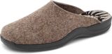 Rohde Dames Pantoffel Muil 2309-19 Beige - Beige