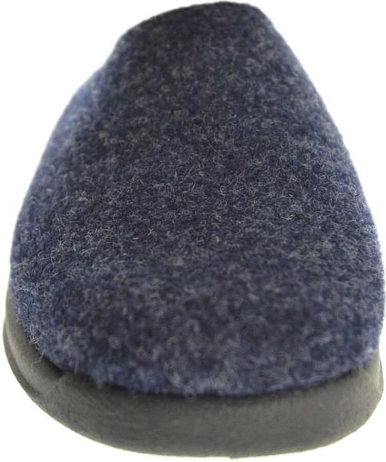 Rohde Stijlvolle Vaasa klomp voor dames Blue Dames