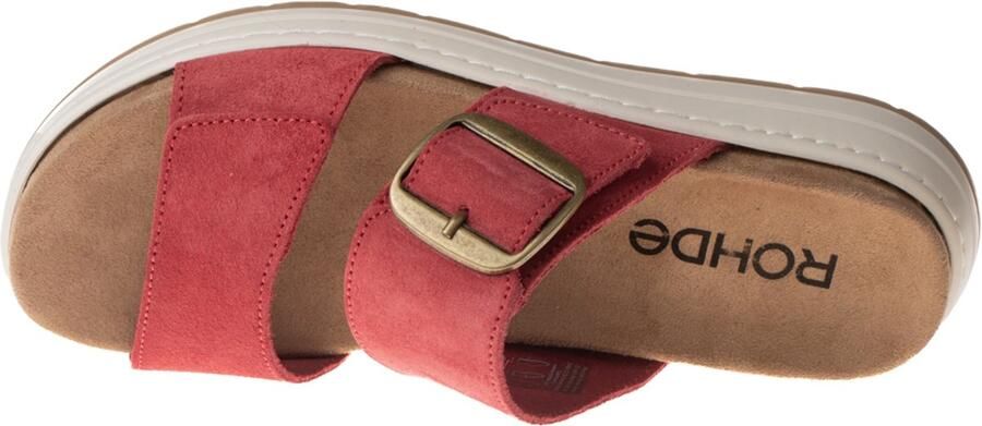 Rohde 5690 slipper