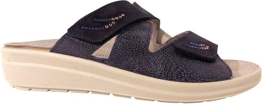 Rohde 5729 slipper Uitneembaar voetbed