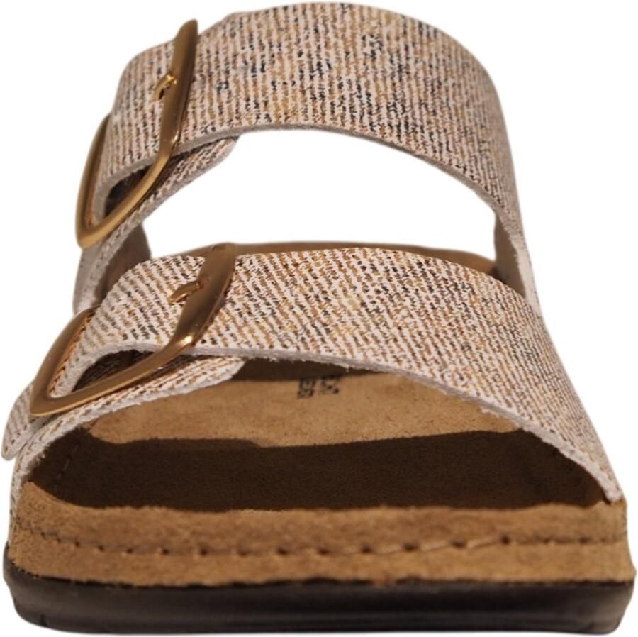 Rohde 5869-01 Ecru slipper
