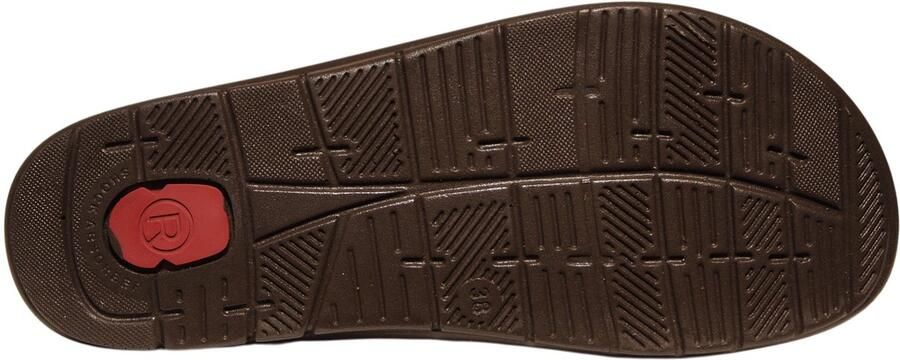 Rohde 5869-01 Ecru slipper