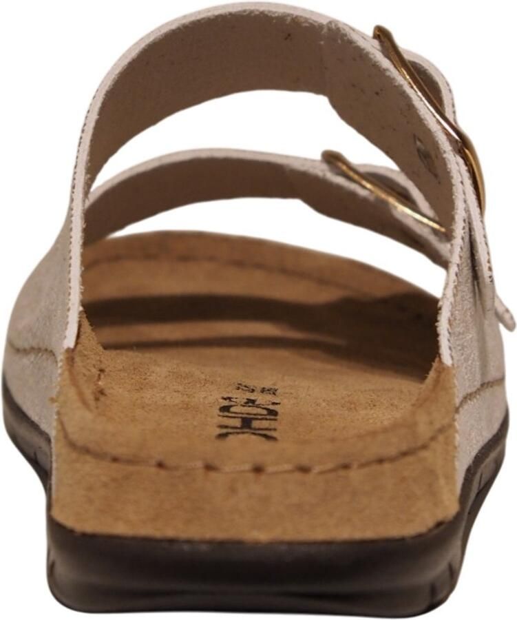 Rohde 5869-01 Ecru slipper