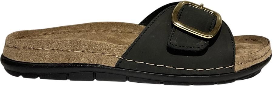 Rohde Slippers Muiltjes