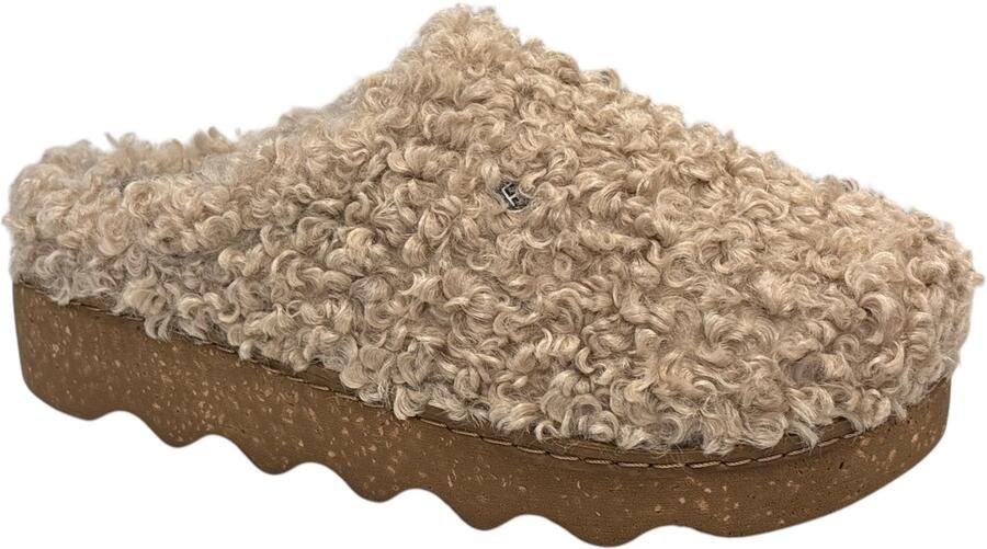 Rohde 6104.13 Pantoffel beige