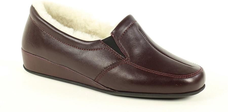Rohde 6307 48 Wine Red