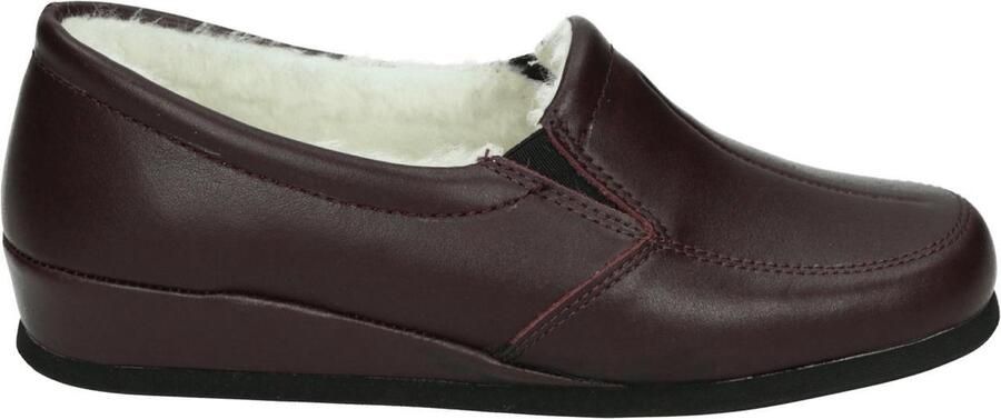 Rohde 6307 Volwassenen Dames pantoffels Bruin - Foto 3