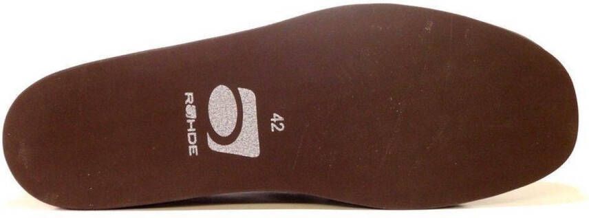 Rohde 6420 Bruin - Foto 4