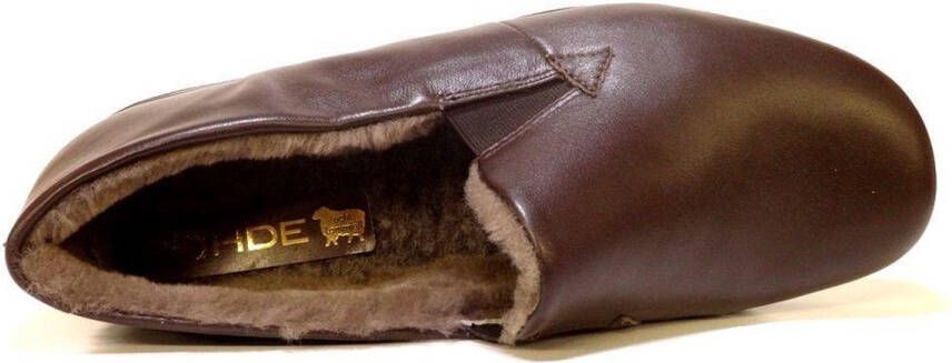 Rohde 6420 Bruin - Foto 3