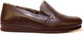 Rohde 6420 Pantoffels Bruin - Bruin