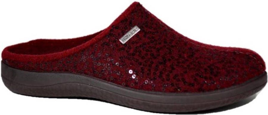 Rohde 6550-48 T2 LOS softfilz