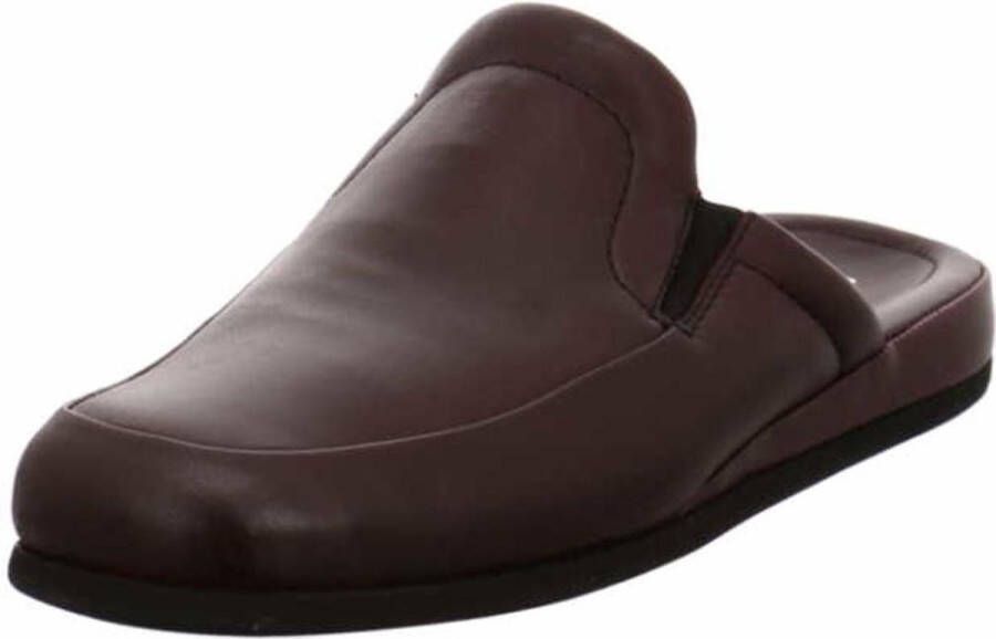 Rohde 6607~~~~~~~~~~~~~~~~~~~~~~~~~~ Heren pantoffels Bruin - Foto 4
