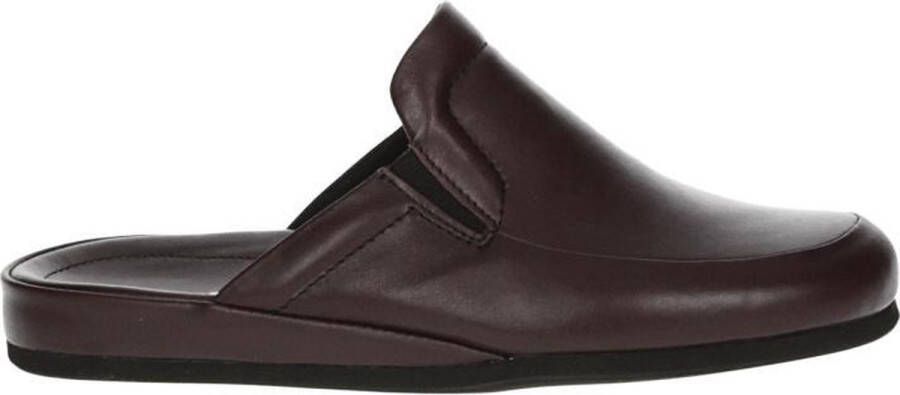 Rohde 6607~~~~~~~~~~~~~~~~~~~~~~~~~~ Heren pantoffels Bruin - Foto 7
