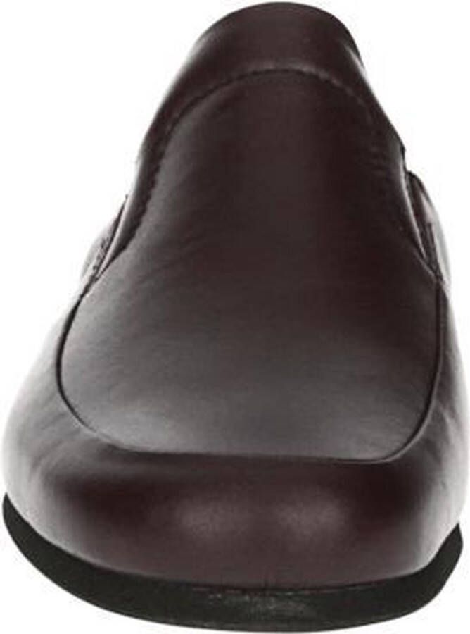 Rohde 6607~~~~~~~~~~~~~~~~~~~~~~~~~~ Heren pantoffels Bruin - Foto 2
