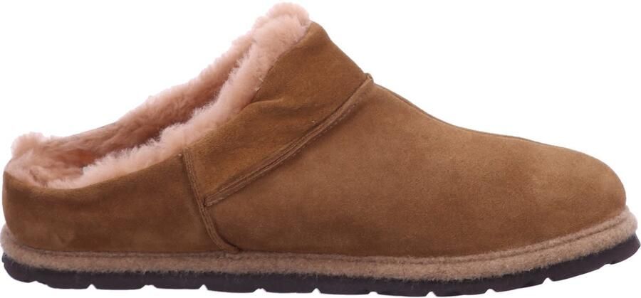 Rohde Pantoffel Women Gardena 7070 Cuoio - Foto 2