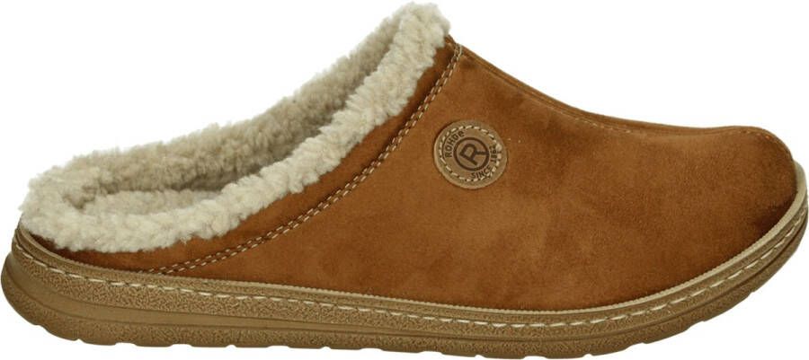 Rohde Betrouwbare en warme herenklomp