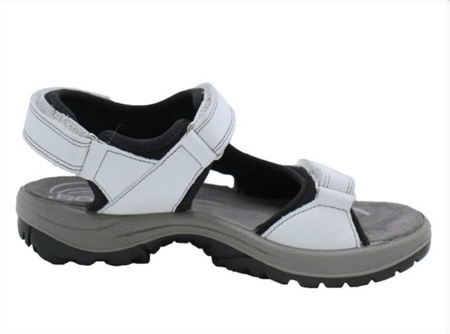 Rohde 5380 01 Dames Sandalen Wit - Foto 2
