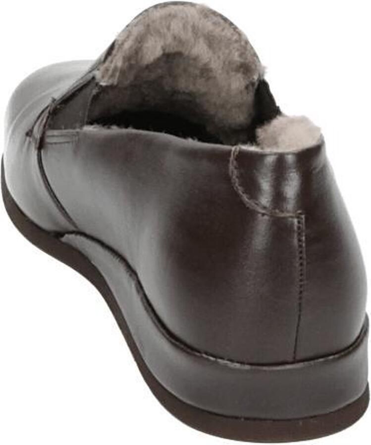 Rohde 6420 Volwassenen Heren pantoffels Herenschoenen Bruin - Foto 2