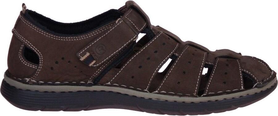 Rohde Sandals Bruin Heren - Foto 2