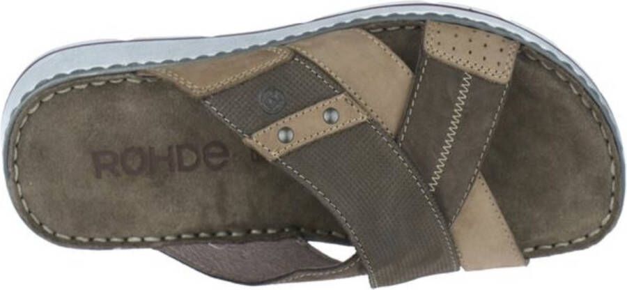 Rohde 5982 Slippers