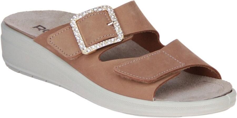 Rohde Camel Slipper