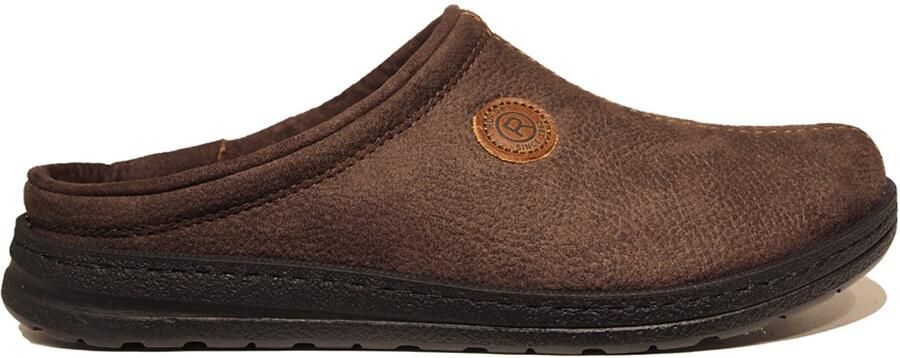 Rohde heren pantoffel Expresso