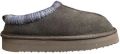 ROHDE Clogs 'Genova' donkerbruin - Grijs