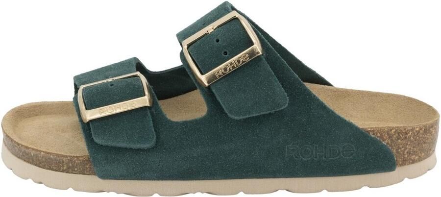 Rohde Dames muiltjes Alba