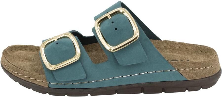 Rohde Dames muiltjes Rodigo-D