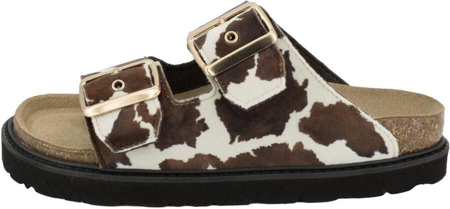 Rohde Dames muiltjes Tropea