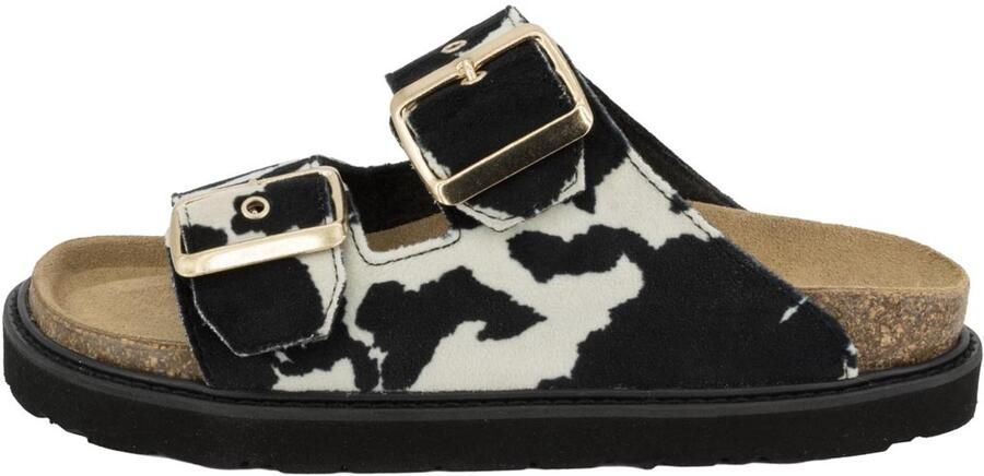 Rohde Dames muiltjes Tropea