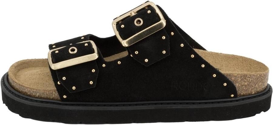 Rohde Dames muiltjes Tropea