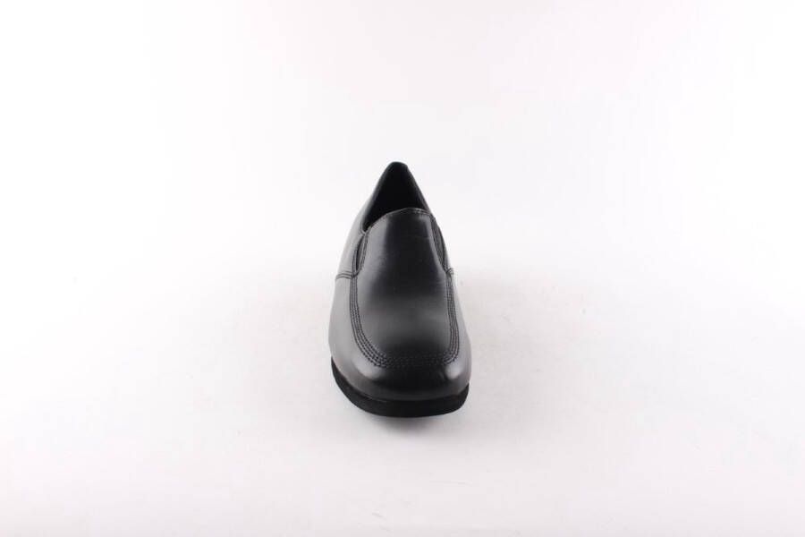 Rohde Dames Pantoffel 6303-90 Zwart (38.5) - Foto 2