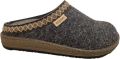 Rohde NOVARA CLOG Dames Muiltjes van Vilt 6425 Bruin - Bruin