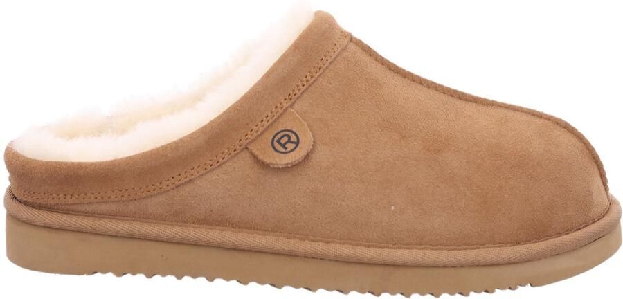 Rohde Dames pantoffels Soazza