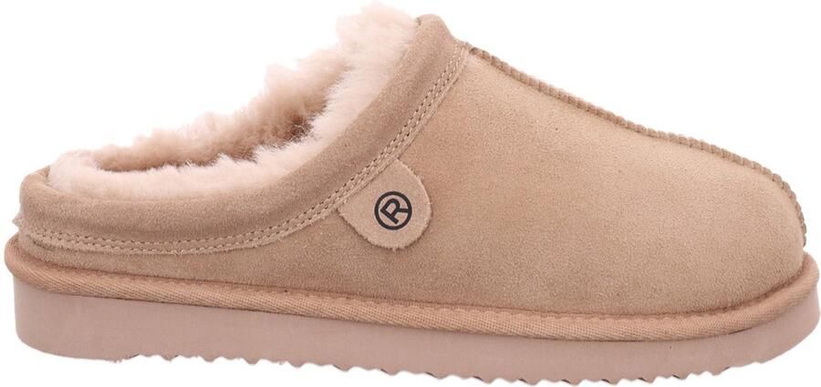 Rohde Dames pantoffels Soazza