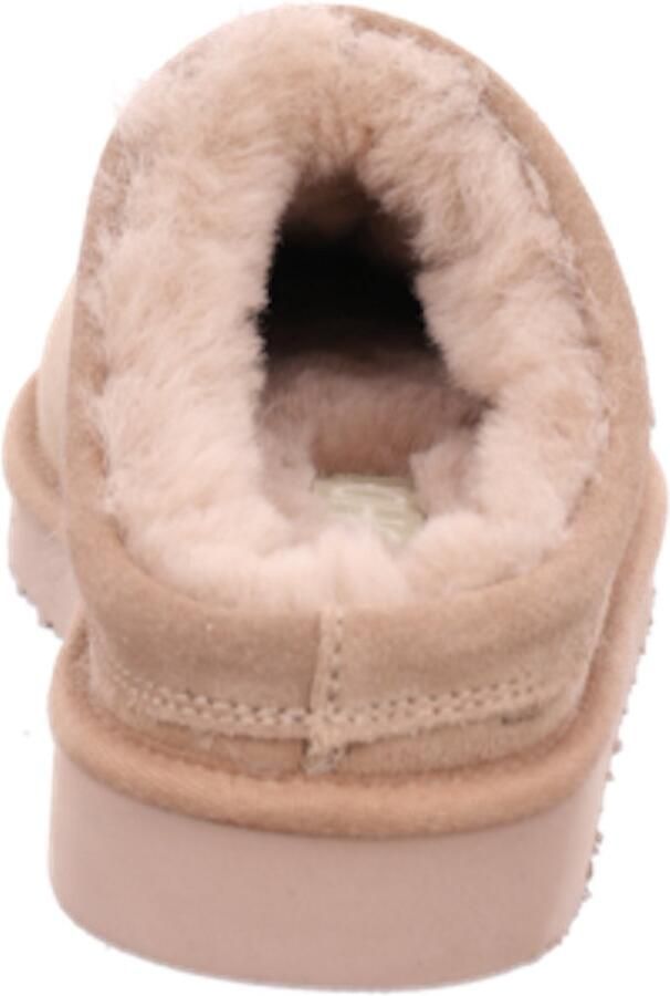Rohde Dames pantoffels Soazza