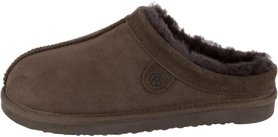 Rohde Dames pantoffels Soazza
