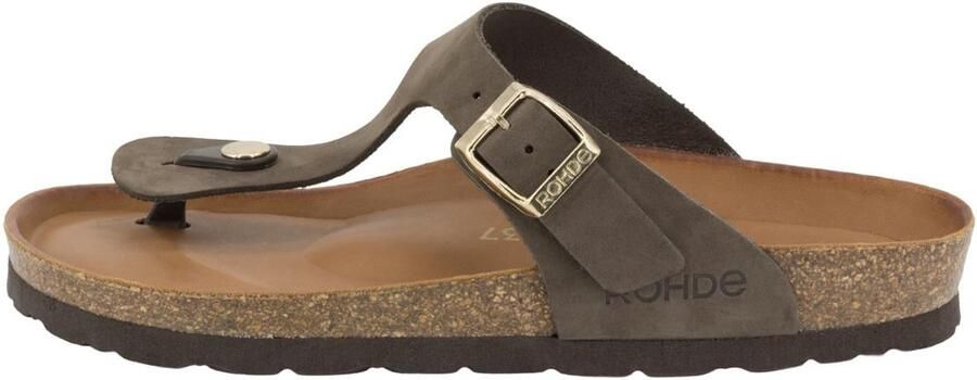 Rohde Dames sandalen Alba