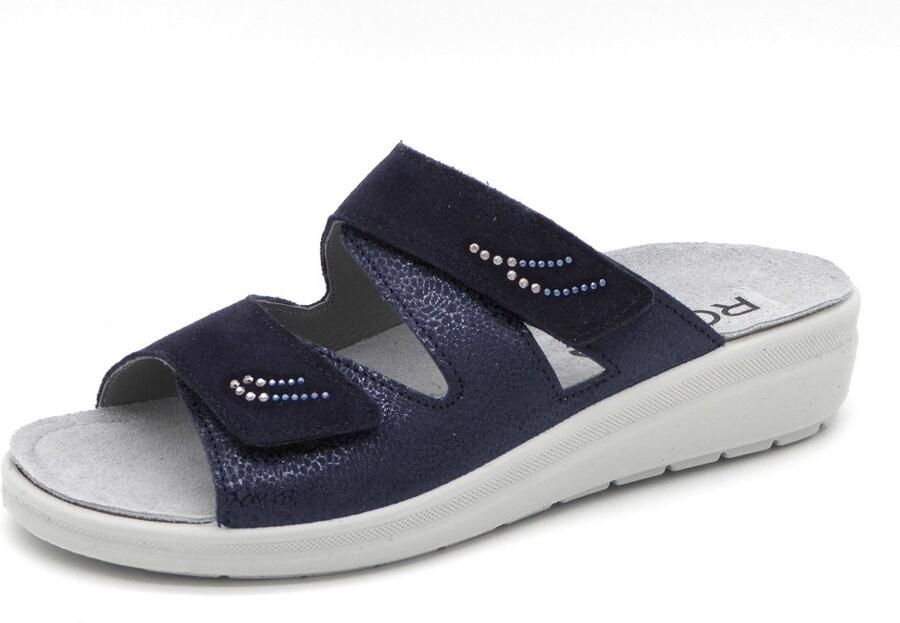 Rohde 5729 slipper Uitneembaar voetbed - Foto 2