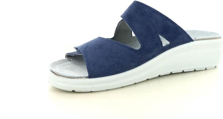 Rohde 5729 slipper Uitneembaar voetbed - Foto 4