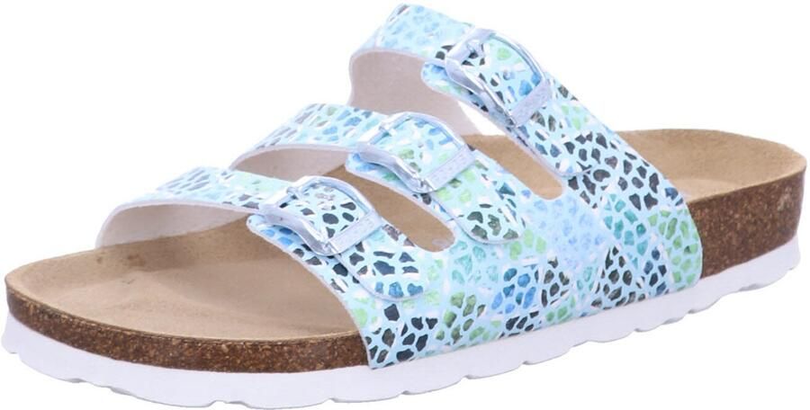 Rohde Comfortabele Slipper - Foto 3
