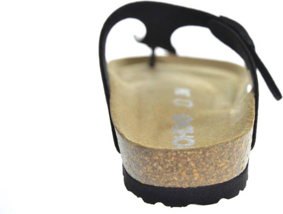 Rohde Slippers Grado Zomerschoen huisschoen slippers strandschoen met zacht voetbed - Foto 3