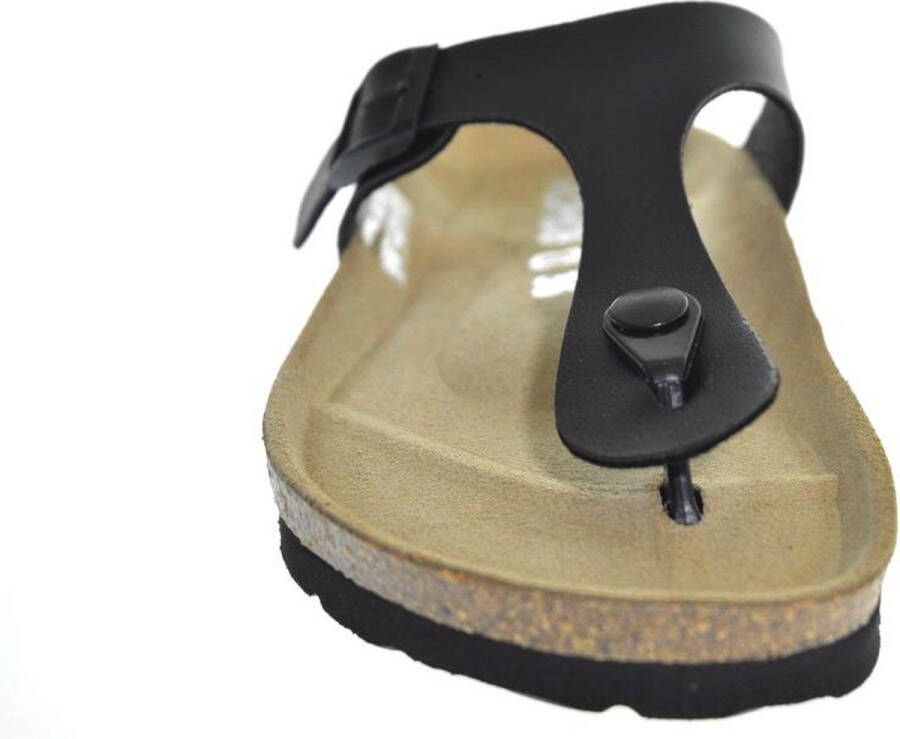 Rohde Slippers Grado Zomerschoen huisschoen slippers strandschoen met zacht voetbed - Foto 2