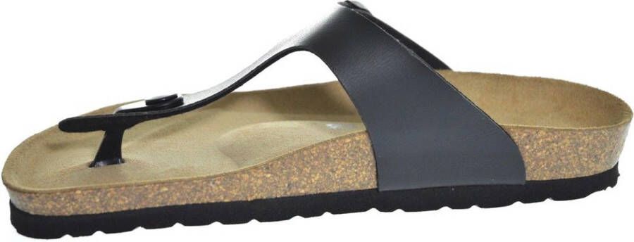 Rohde Slippers Grado Zomerschoen huisschoen slippers strandschoen met zacht voetbed - Foto 5