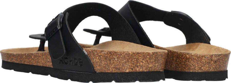 Rohde Slippers Grado Zomerschoen huisschoen slippers strandschoen met zacht voetbed - Foto 7