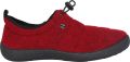 Rohde Rode Damesslipper Olbia Stijl Red Dames - Rood