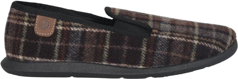 Rohde Fermo heren slof Multikleur