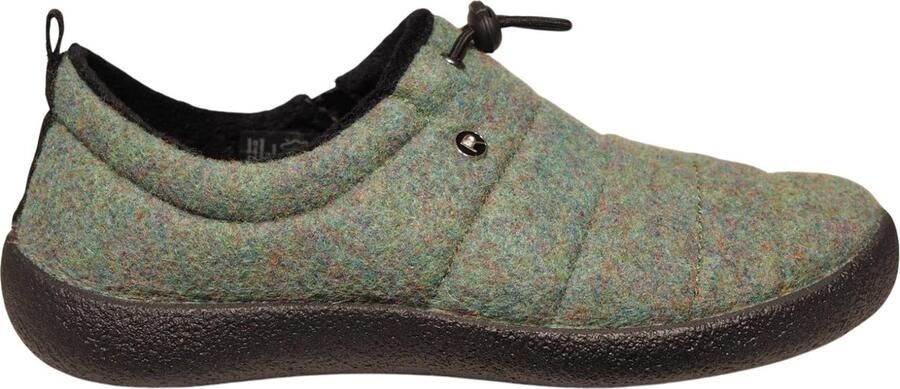Rohde 2002 Dames pantoffels Groen